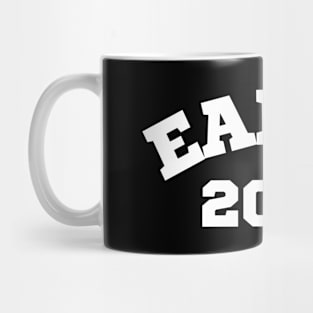 EARTH 2024 Mug